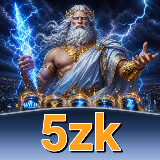 Logo 5zk
