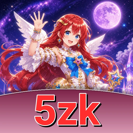 Logo 5zk