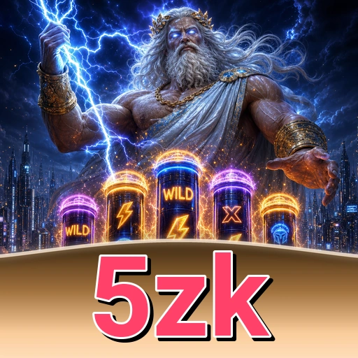 Logo 5zk